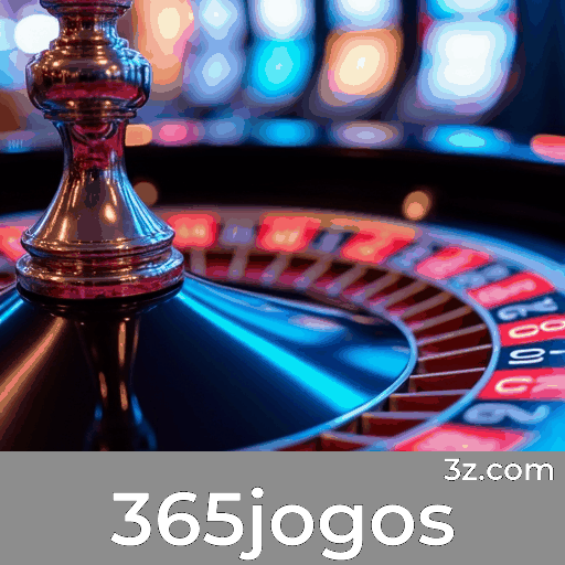 365jogos: Apostas em Esportes com Odds Instantâneas
