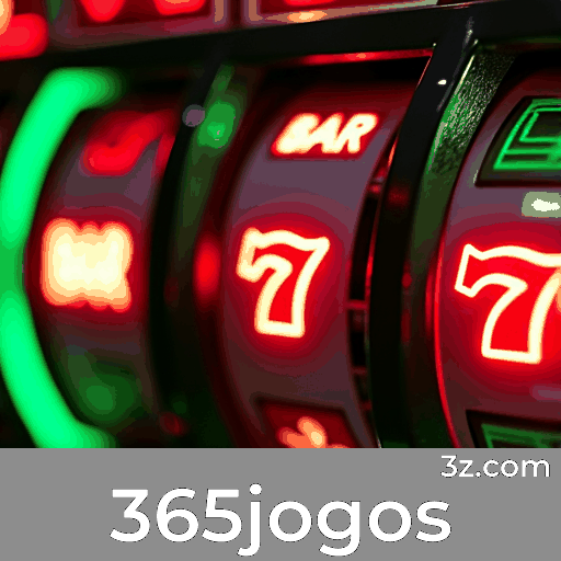 Experimente o 365jogos: Funcionalidade completa e conveniência móvel