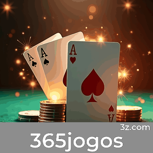 365jogos Tecnologia Inovadora: Avançando Experiências de Jogos