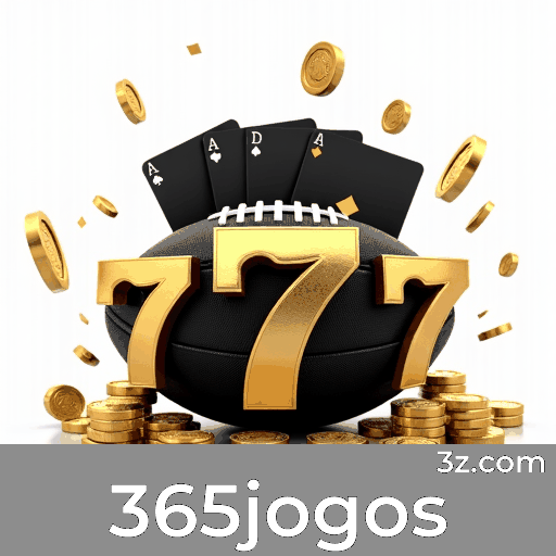 365jogos: Apostas em Esportes com Odds Instantâneas