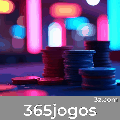 Experimente o 365jogos: Funcionalidade completa e conveniência móvel