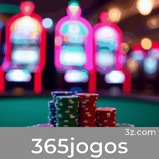 Acesso Seguro e Privilegiado: Login 365jogos