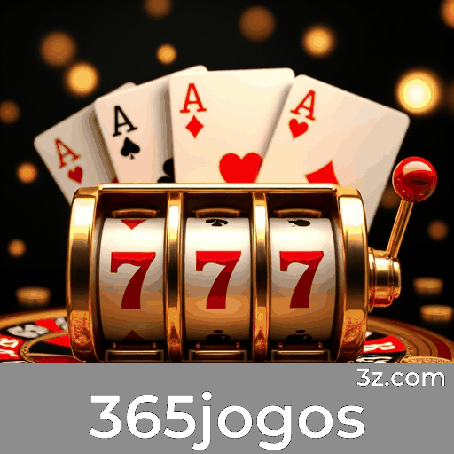 Tecnologia 3D Imersiva e Jogos de Dealer na 365jogos